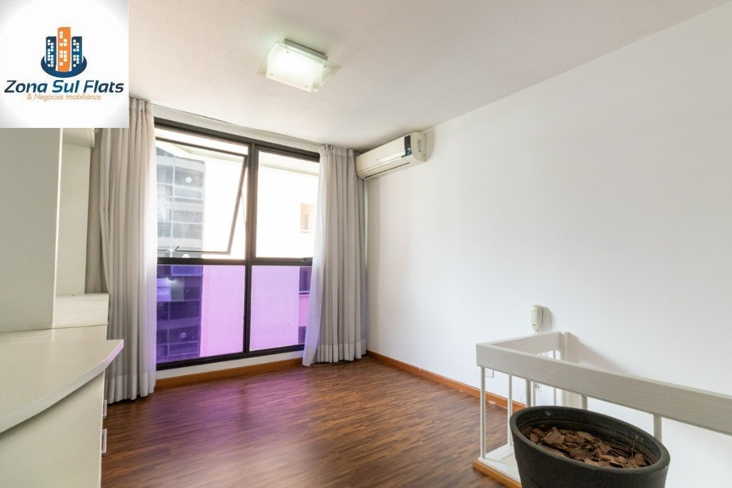 Apartamento à venda com 1 quarto, 70m² - Foto 15