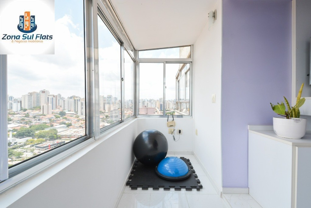 Cobertura à venda com 2 quartos, 120m² - Foto 30