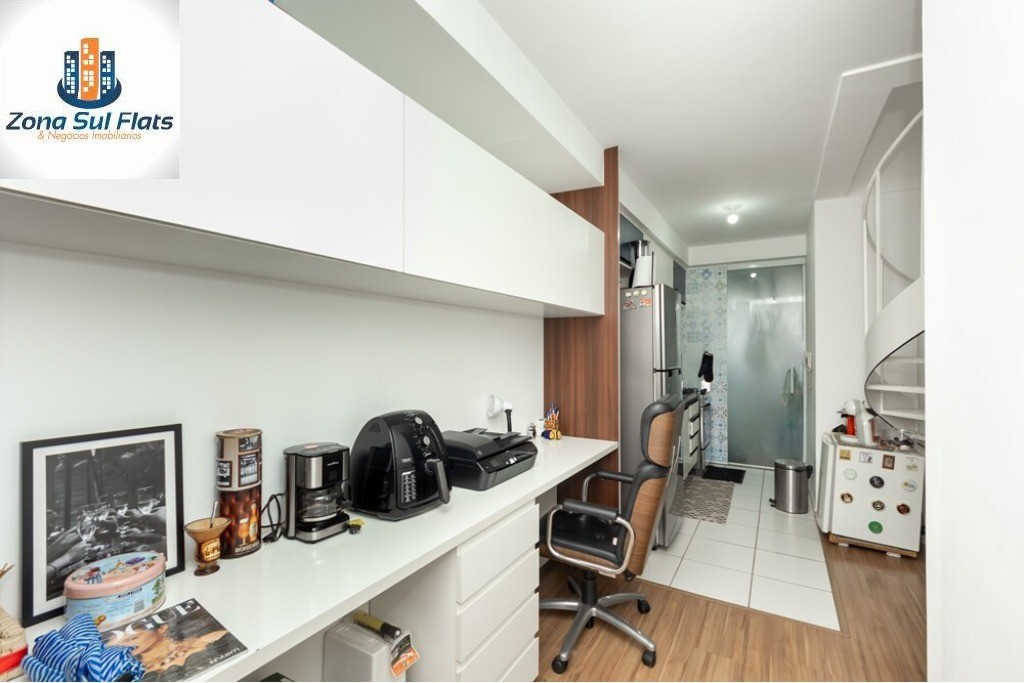 Cobertura à venda com 2 quartos, 114m² - Foto 15