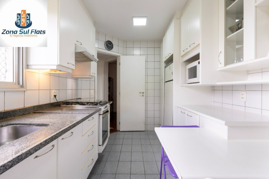 Apartamento à venda com 3 quartos, 114m² - Foto 34