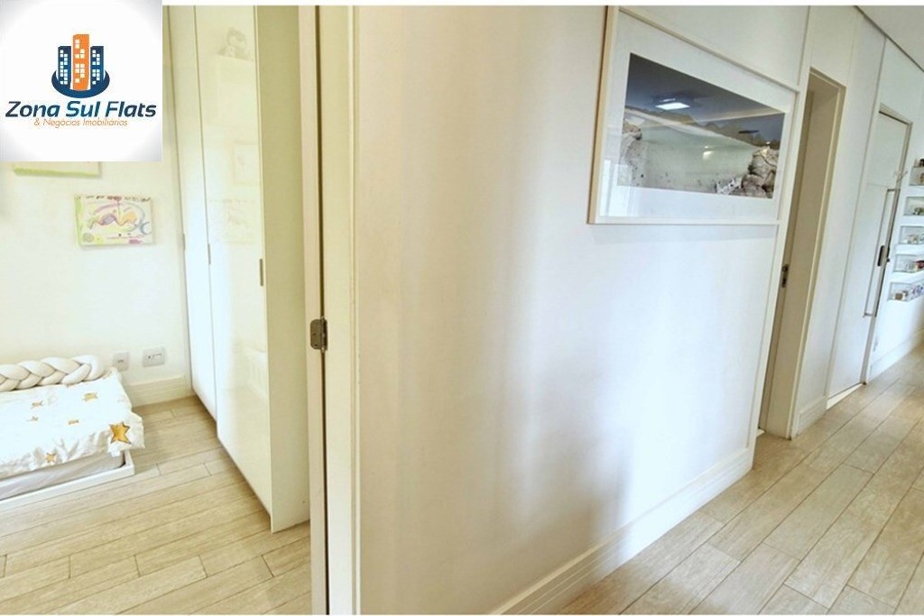 Apartamento à venda com 2 quartos, 130m² - Foto 15