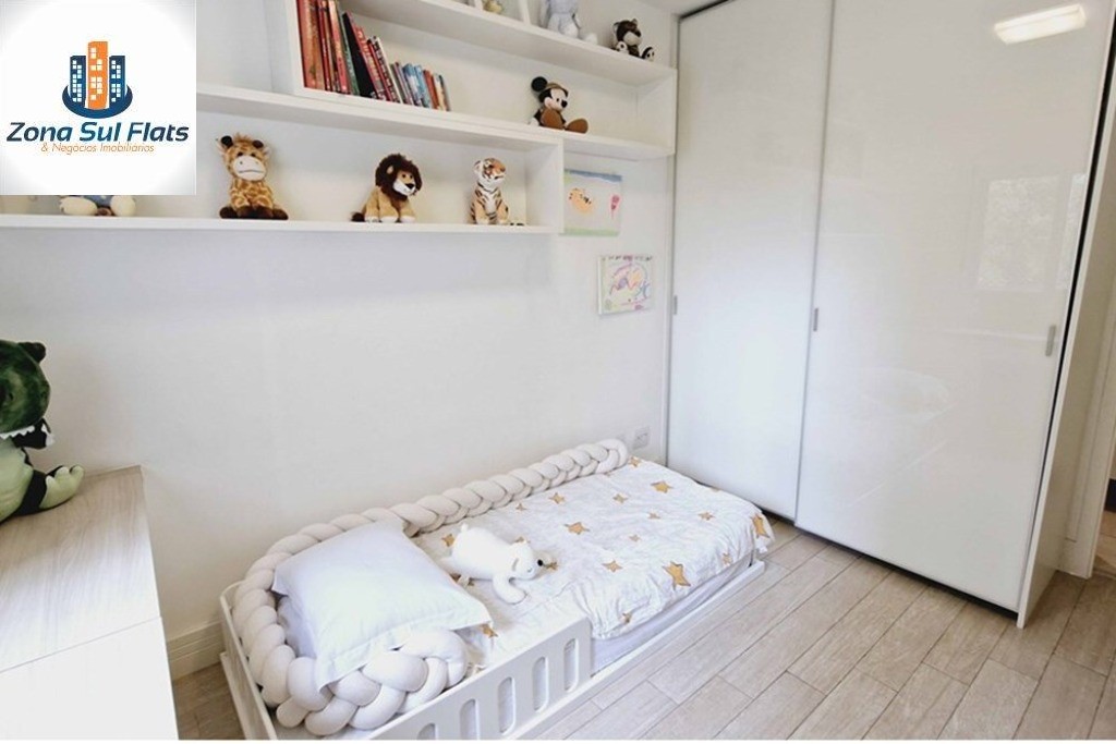 Apartamento à venda com 2 quartos, 130m² - Foto 17