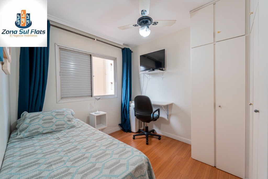 Apartamento à venda com 2 quartos, 70m² - Foto 27