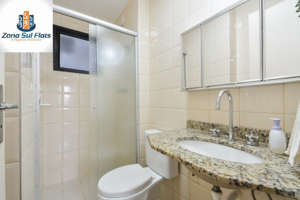 Apartamento à venda com 3 quartos, 69m² - Foto 12