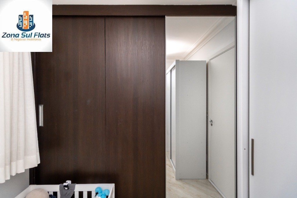 Apartamento à venda com 3 quartos, 80m² - Foto 20