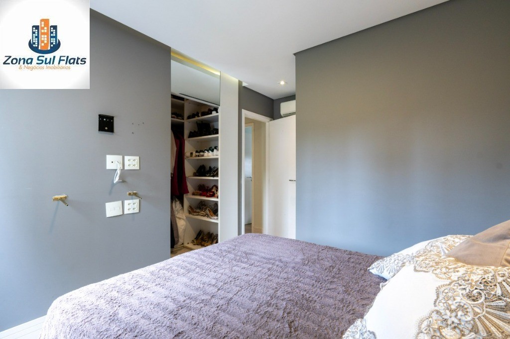 Apartamento à venda com 2 quartos, 77m² - Foto 21