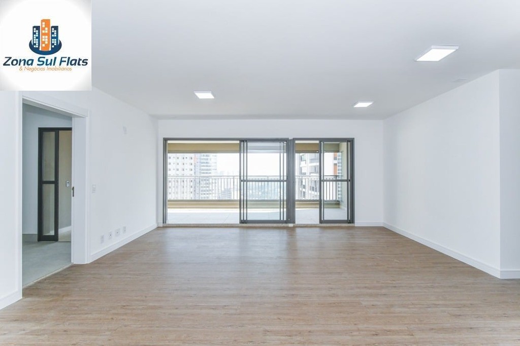 Apartamento à venda com 3 quartos, 155m² - Foto 10