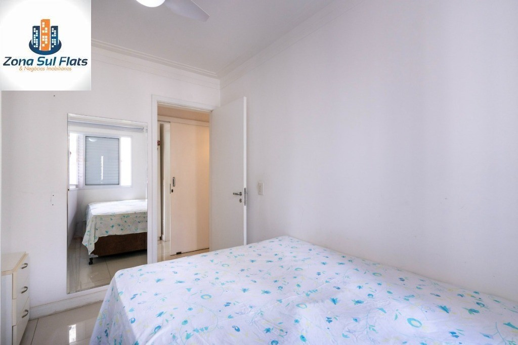 Apartamento à venda com 3 quartos, 67m² - Foto 20