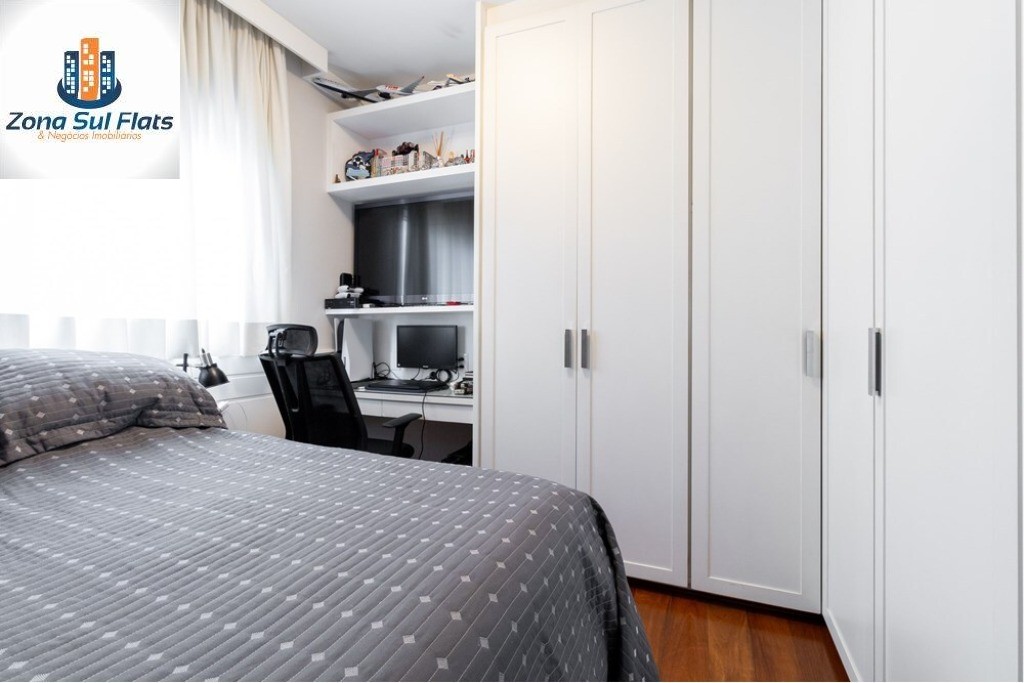 Apartamento à venda com 3 quartos, 205m² - Foto 15