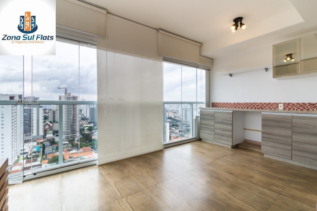 Apartamento à venda com 2 quartos, 65m² - Foto 5