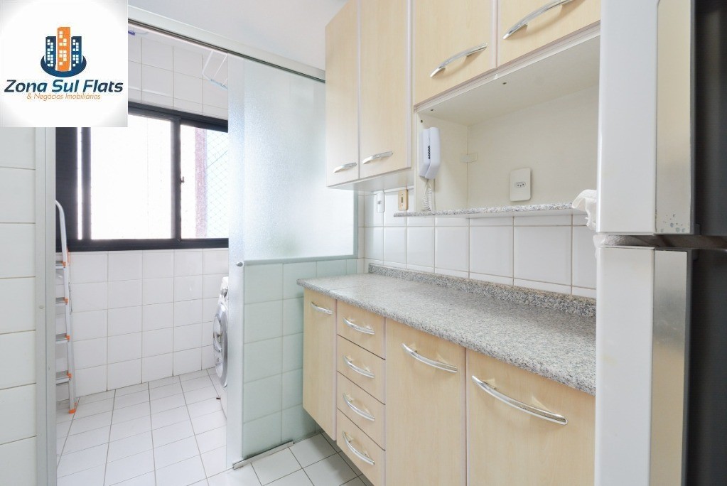 Apartamento à venda com 3 quartos, 69m² - Foto 27