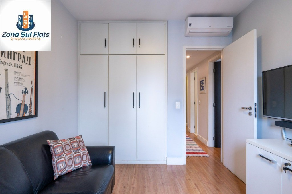 Apartamento à venda com 3 quartos, 114m² - Foto 30