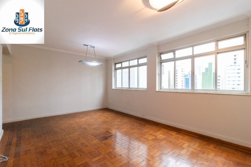 Apartamento à venda com 3 quartos, 102m² - Foto 4