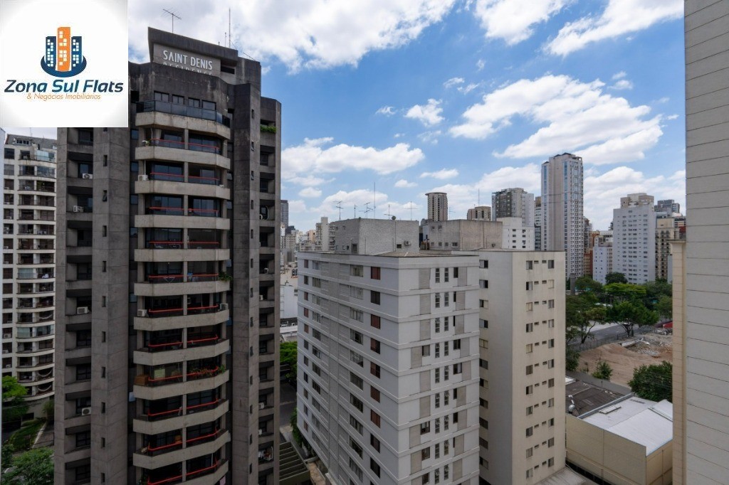 Apartamento à venda com 2 quartos, 87m² - Foto 8