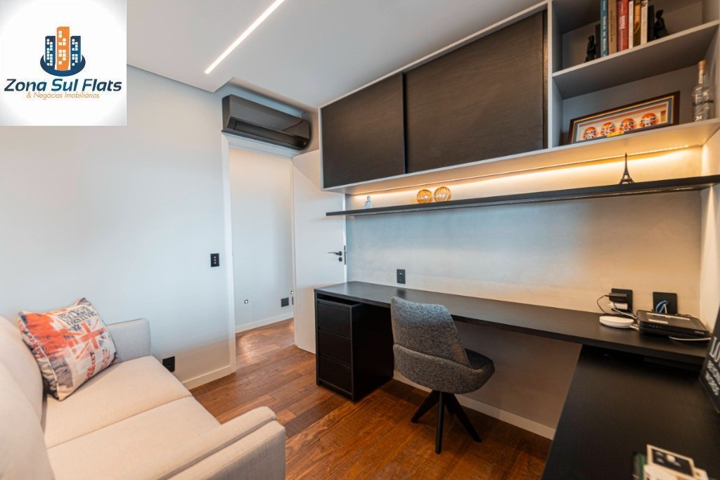 Apartamento à venda com 4 quartos, 179m² - Foto 36