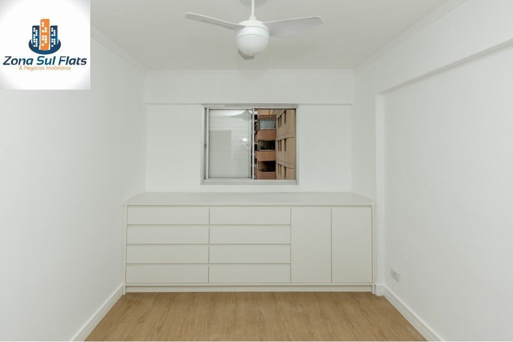 Apartamento à venda com 2 quartos, 62m² - Foto 6