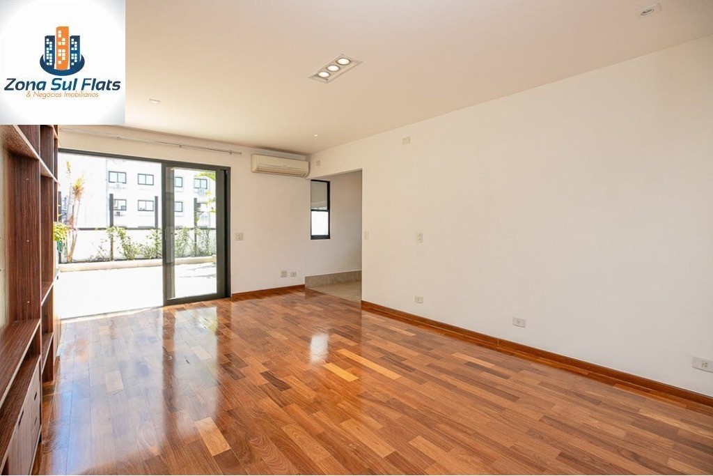 Cobertura à venda com 1 quarto, 136m² - Foto 10