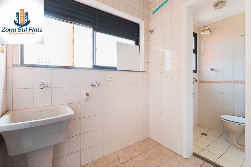 Apartamento à venda com 3 quartos, 94m² - Foto 27