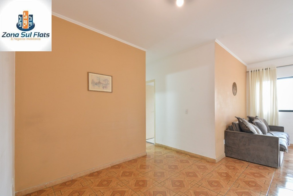 Apartamento à venda com 3 quartos, 69m² - Foto 6