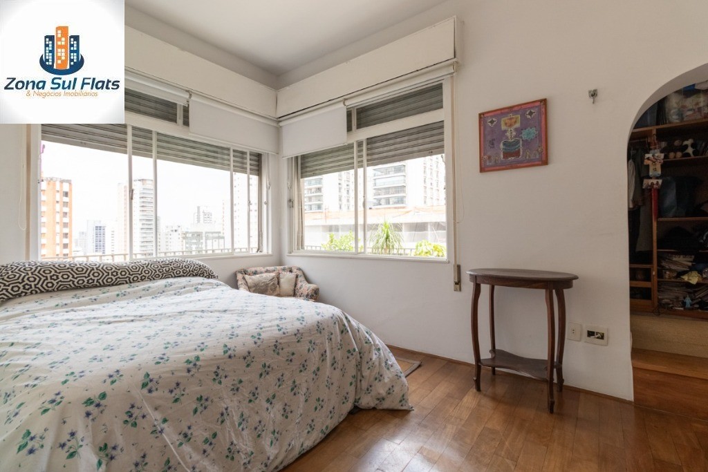 Cobertura à venda com 3 quartos, 262m² - Foto 19