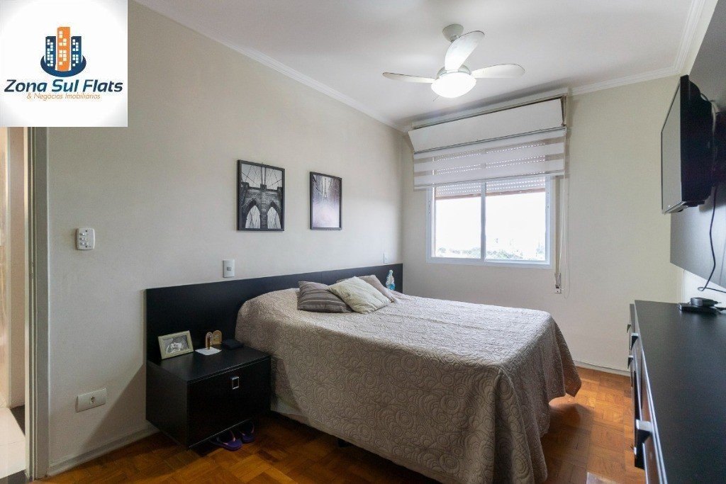 Apartamento à venda com 2 quartos, 69m² - Foto 12