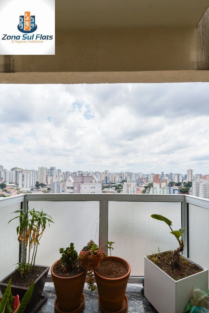 Cobertura à venda com 2 quartos, 120m² - Foto 11