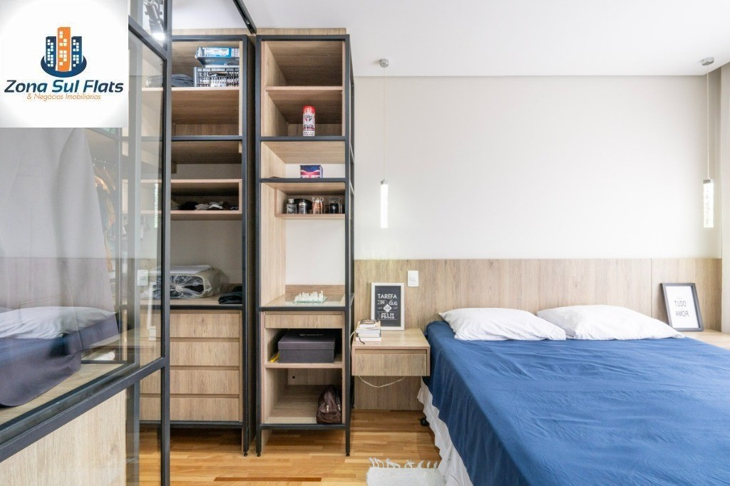 Apartamento à venda com 2 quartos, 81m² - Foto 33