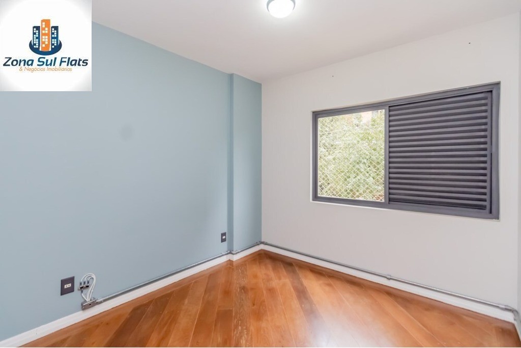 Apartamento à venda com 3 quartos, 112m² - Foto 8