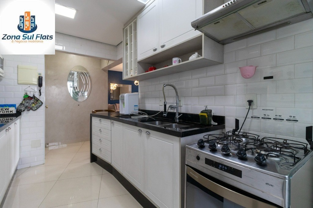 Apartamento à venda com 2 quartos, 69m² - Foto 19