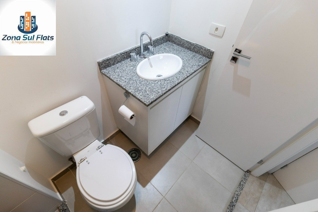 Apartamento à venda com 2 quartos, 82m² - Foto 21