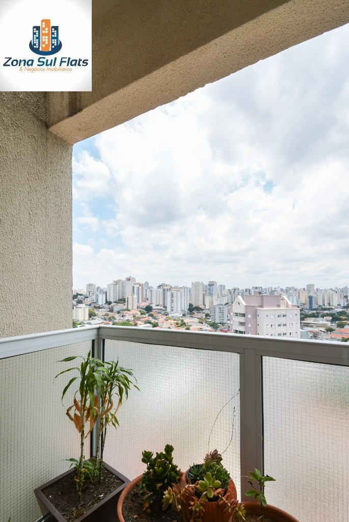 Cobertura à venda com 2 quartos, 120m² - Foto 13