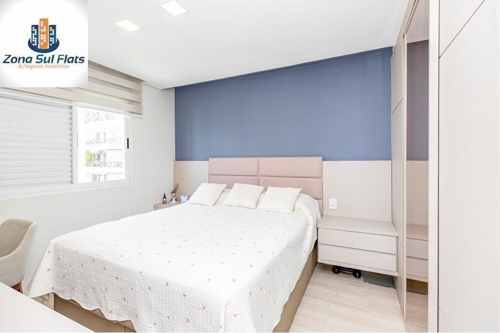 Apartamento à venda com 2 quartos, 85m² - Foto 21