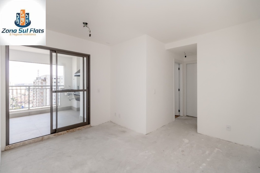 Apartamento à venda com 2 quartos, 72m² - Foto 7