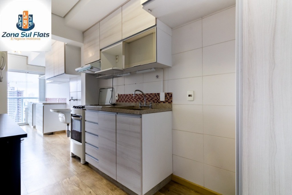 Apartamento à venda com 2 quartos, 65m² - Foto 19