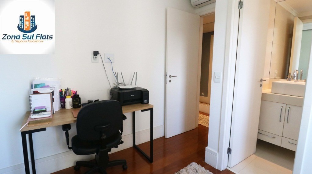 Apartamento à venda com 3 quartos, 146m² - Foto 21