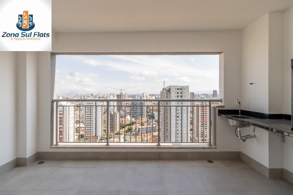 Apartamento à venda com 2 quartos, 72m² - Foto 5