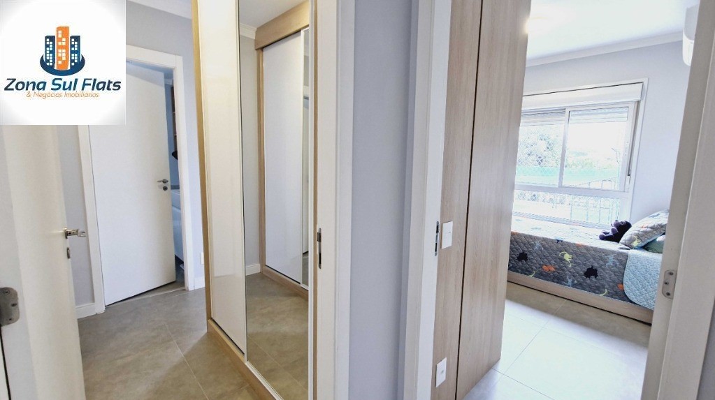 Apartamento à venda com 3 quartos, 130m² - Foto 31