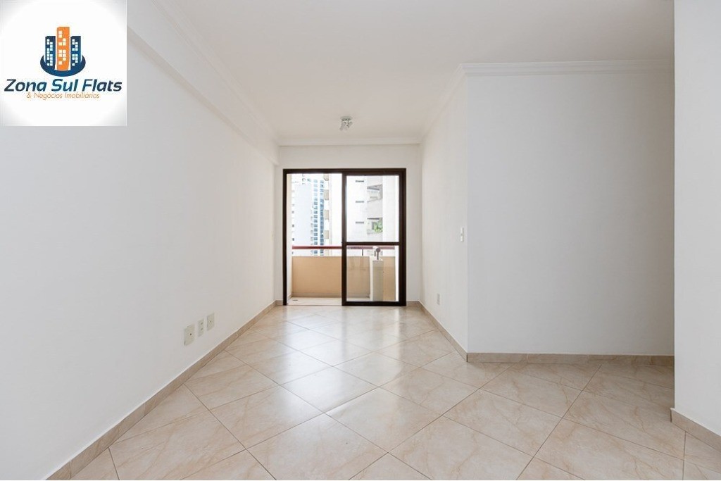 Apartamento à venda com 2 quartos, 57m² - Foto 5