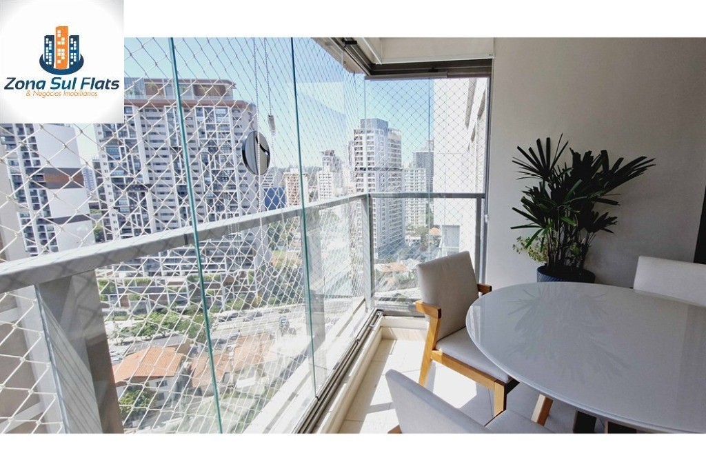 Apartamento à venda com 2 quartos, 66m² - Foto 3