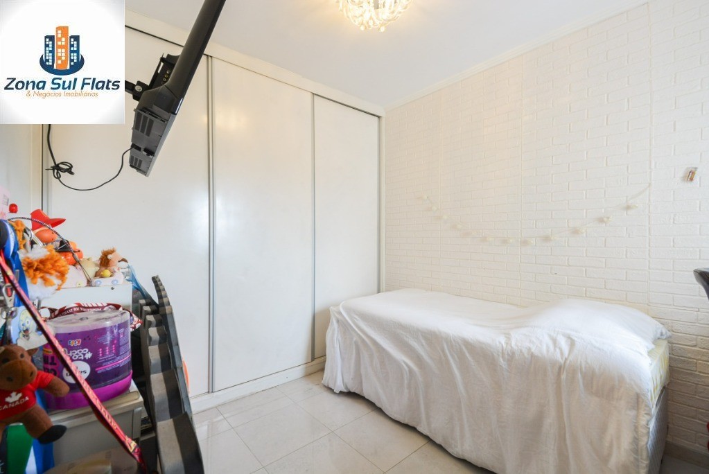 Cobertura à venda com 2 quartos, 120m² - Foto 18