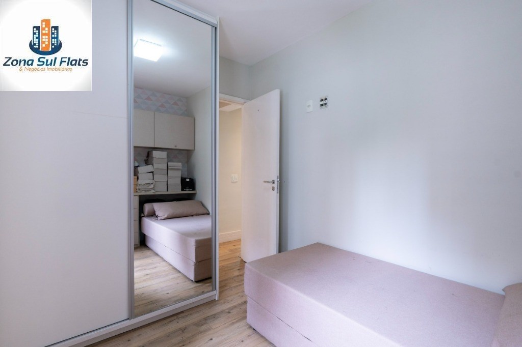 Apartamento à venda com 2 quartos, 77m² - Foto 27