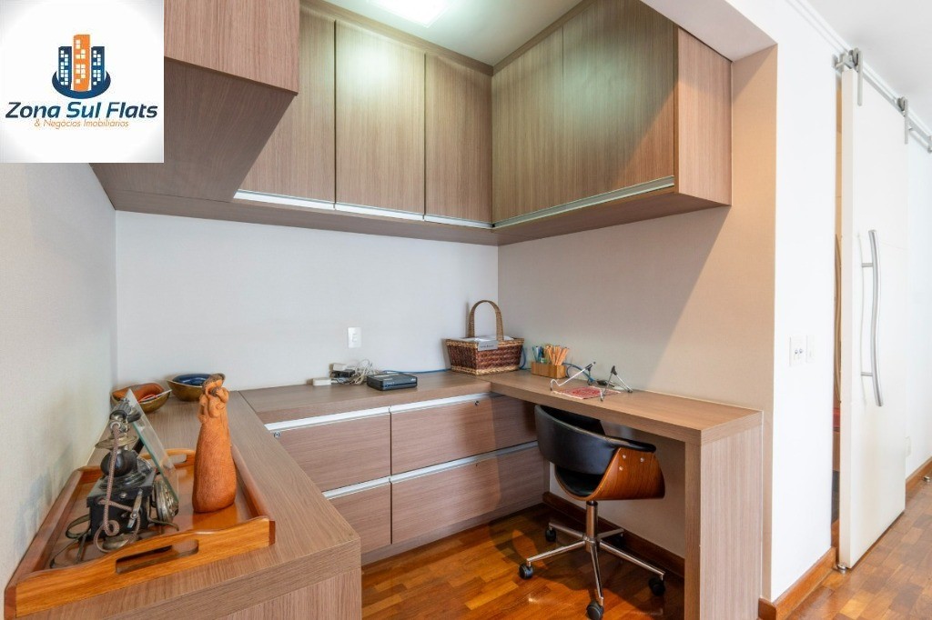 Apartamento à venda com 2 quartos, 105m² - Foto 18