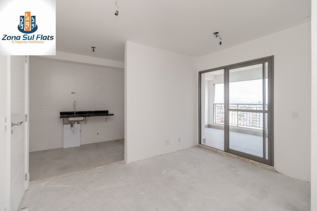 Apartamento à venda com 2 quartos, 72m² - Foto 6