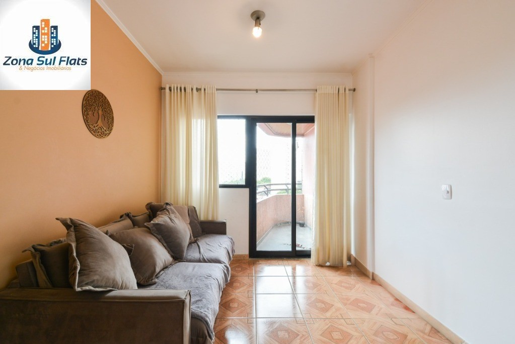 Apartamento à venda com 3 quartos, 69m² - Foto 2