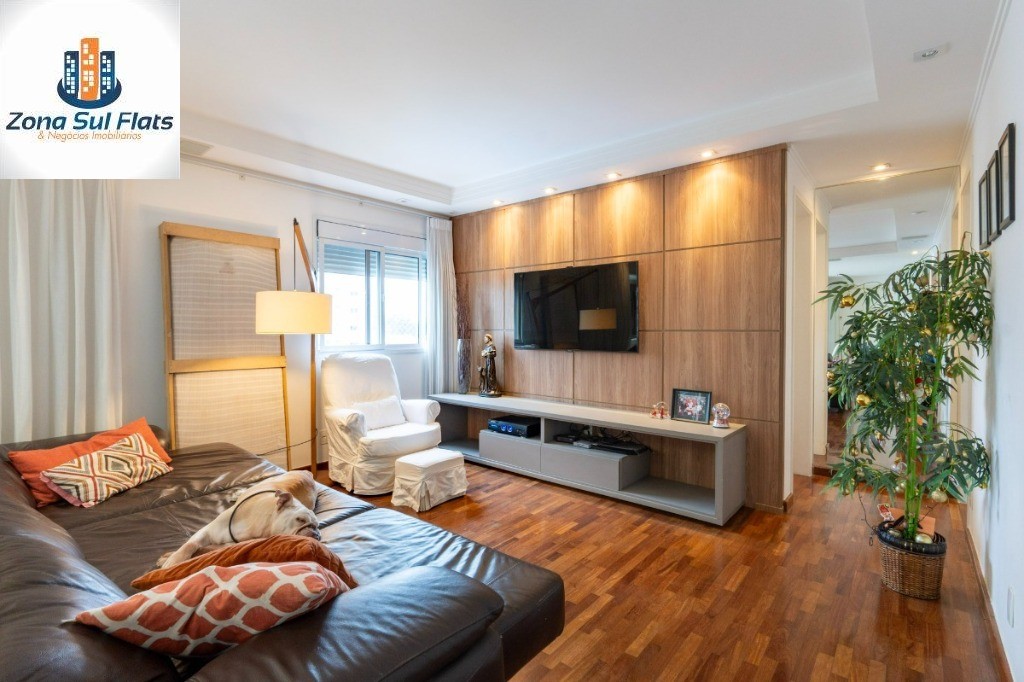 Apartamento à venda com 2 quartos, 105m² - Foto 13