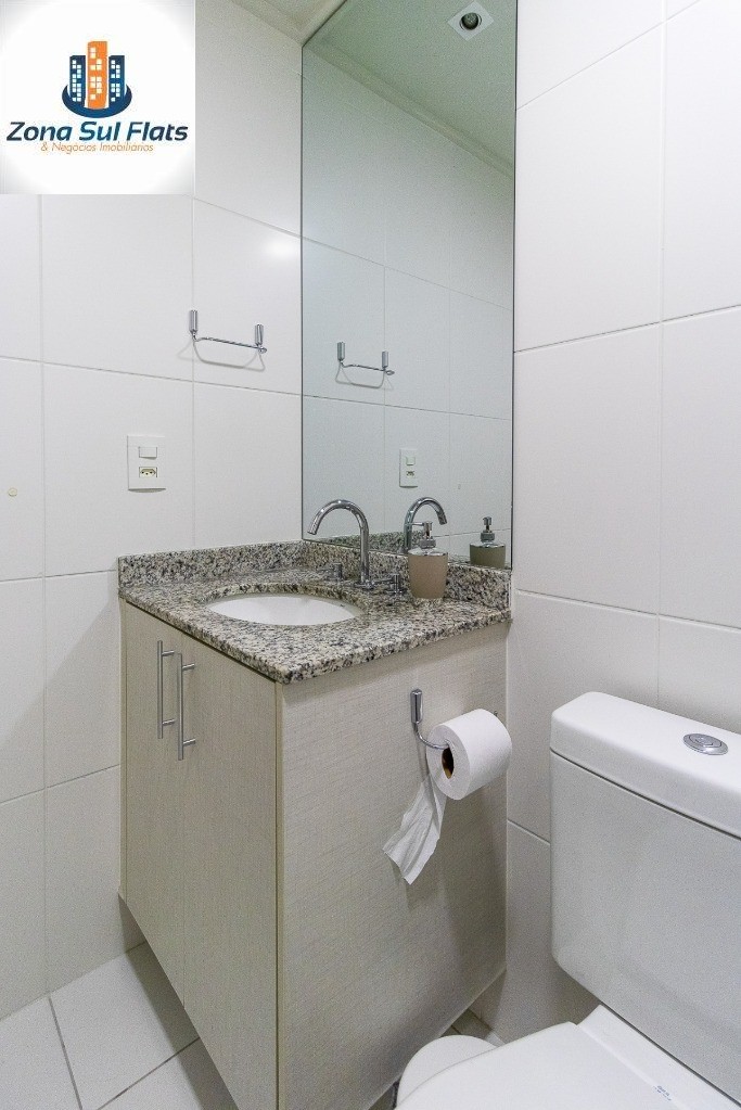 Apartamento à venda com 2 quartos, 64m² - Foto 9