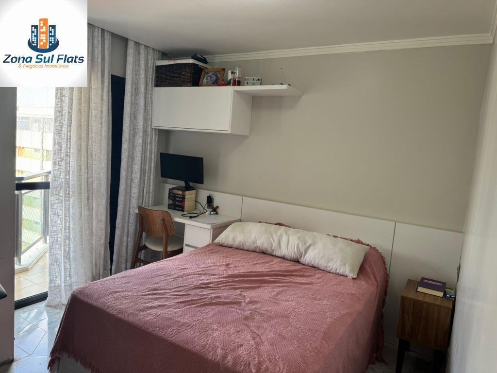 Apartamento à venda com 3 quartos, 144m² - Foto 14