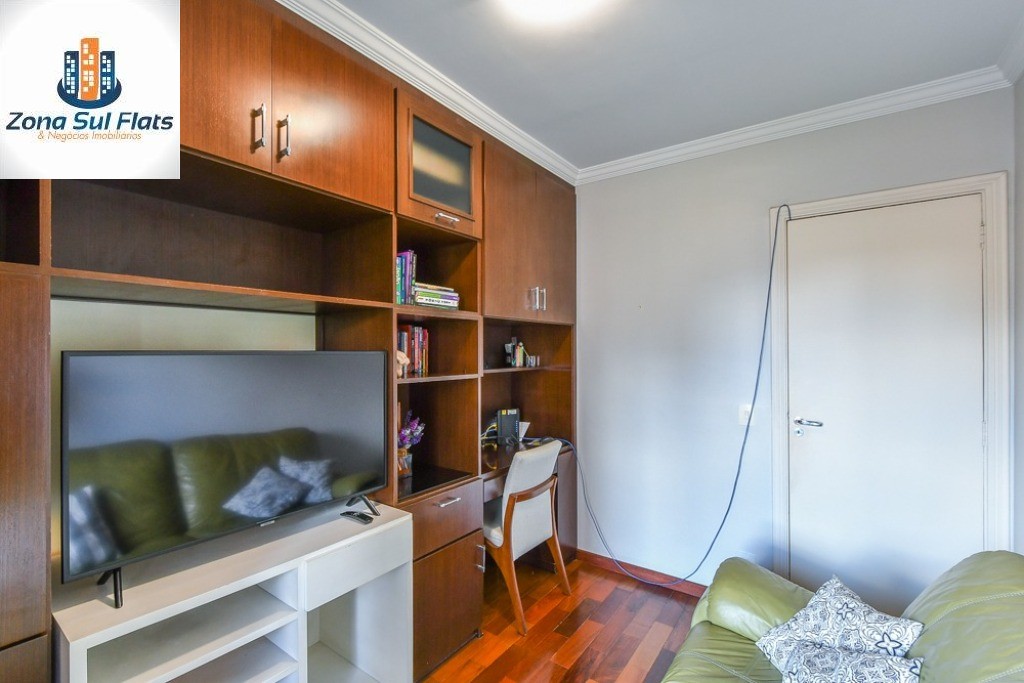 Apartamento à venda com 4 quartos, 108m² - Foto 11