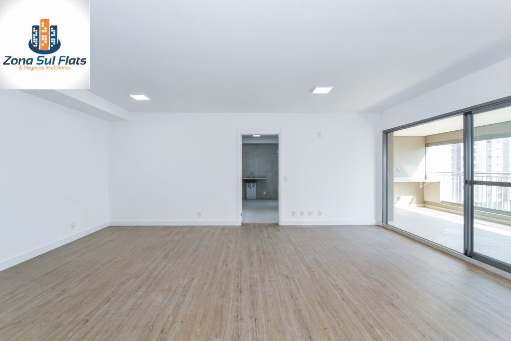 Apartamento à venda com 3 quartos, 155m² - Foto 4