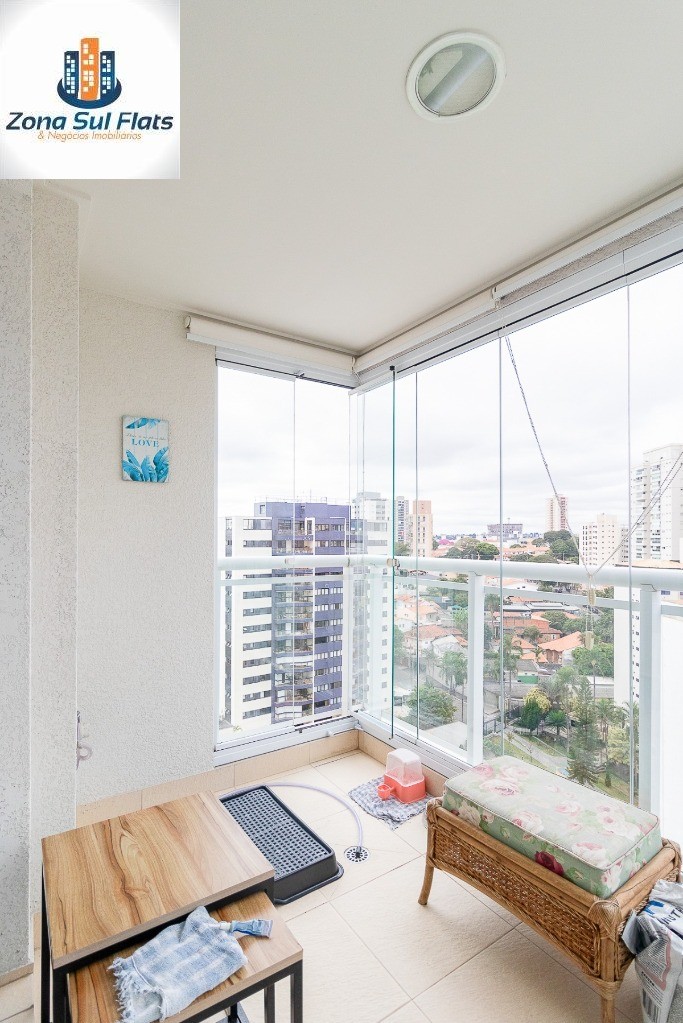 Apartamento à venda com 2 quartos, 64m² - Foto 6